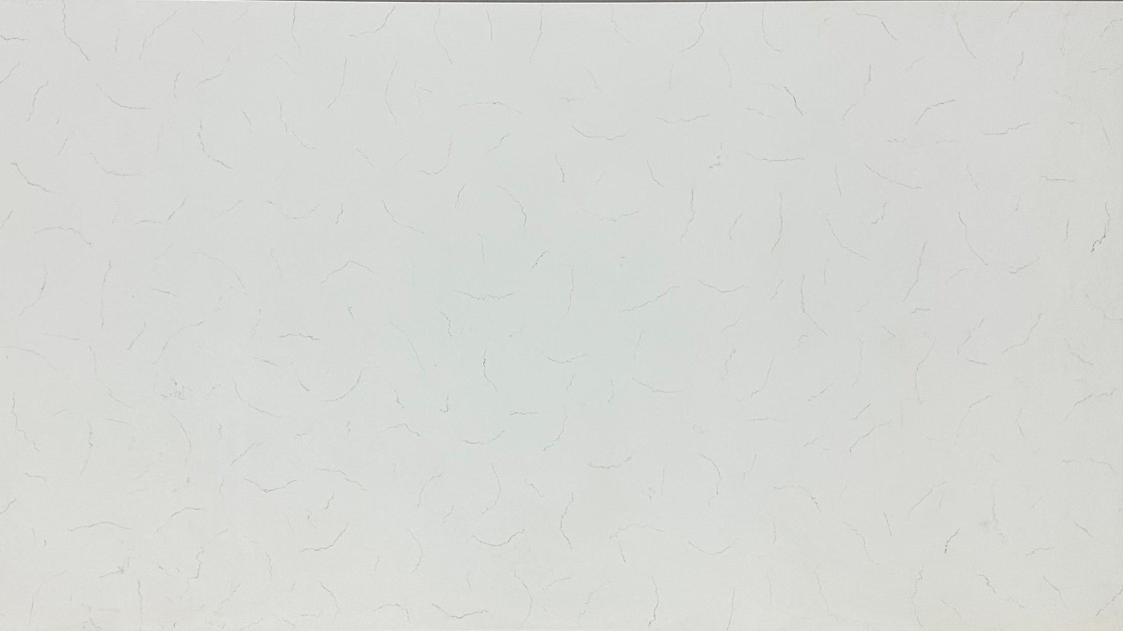 VNQ4304 Carrara White Quartz Slabs Vietnam