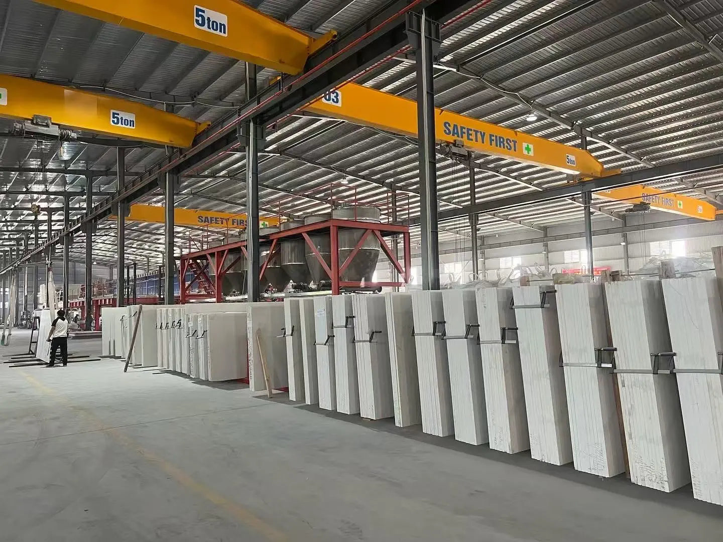 About Vietnam Printed Quartz