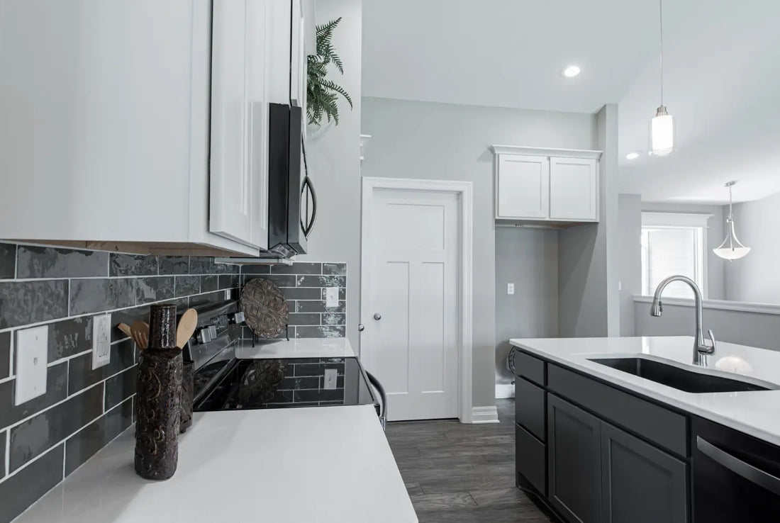 Cut-to-Size Countertops from Vietnam – Reliable Supplier for Multifamily Projects