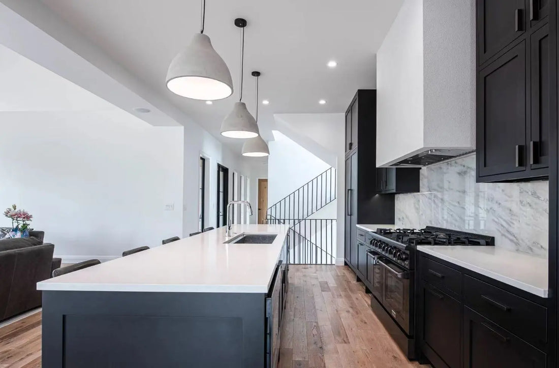 How to Save 30% on Multi-Family Projects with Vietnam Cut-to-Size Quartz
