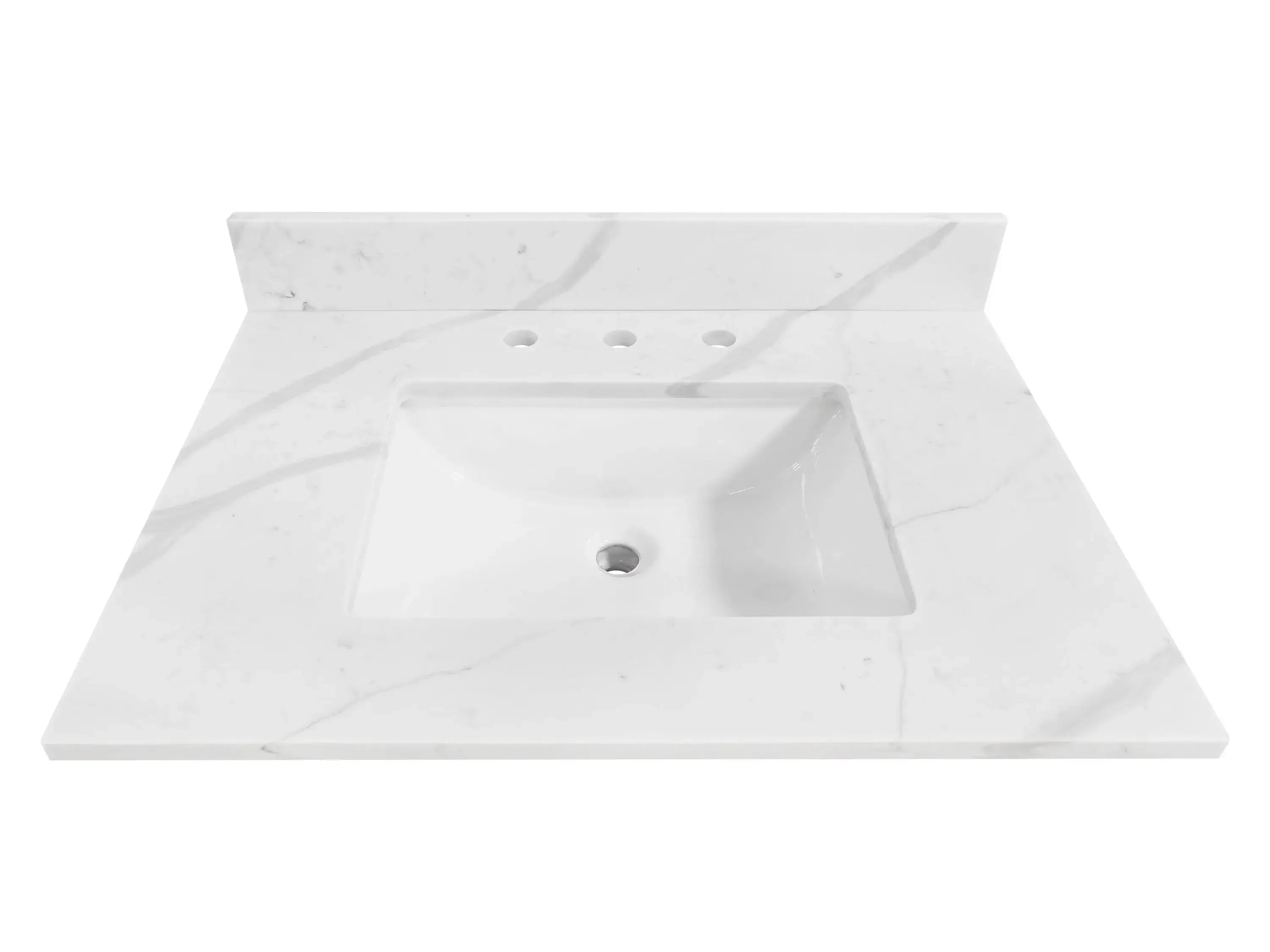 Quartz Vanity tops 22''