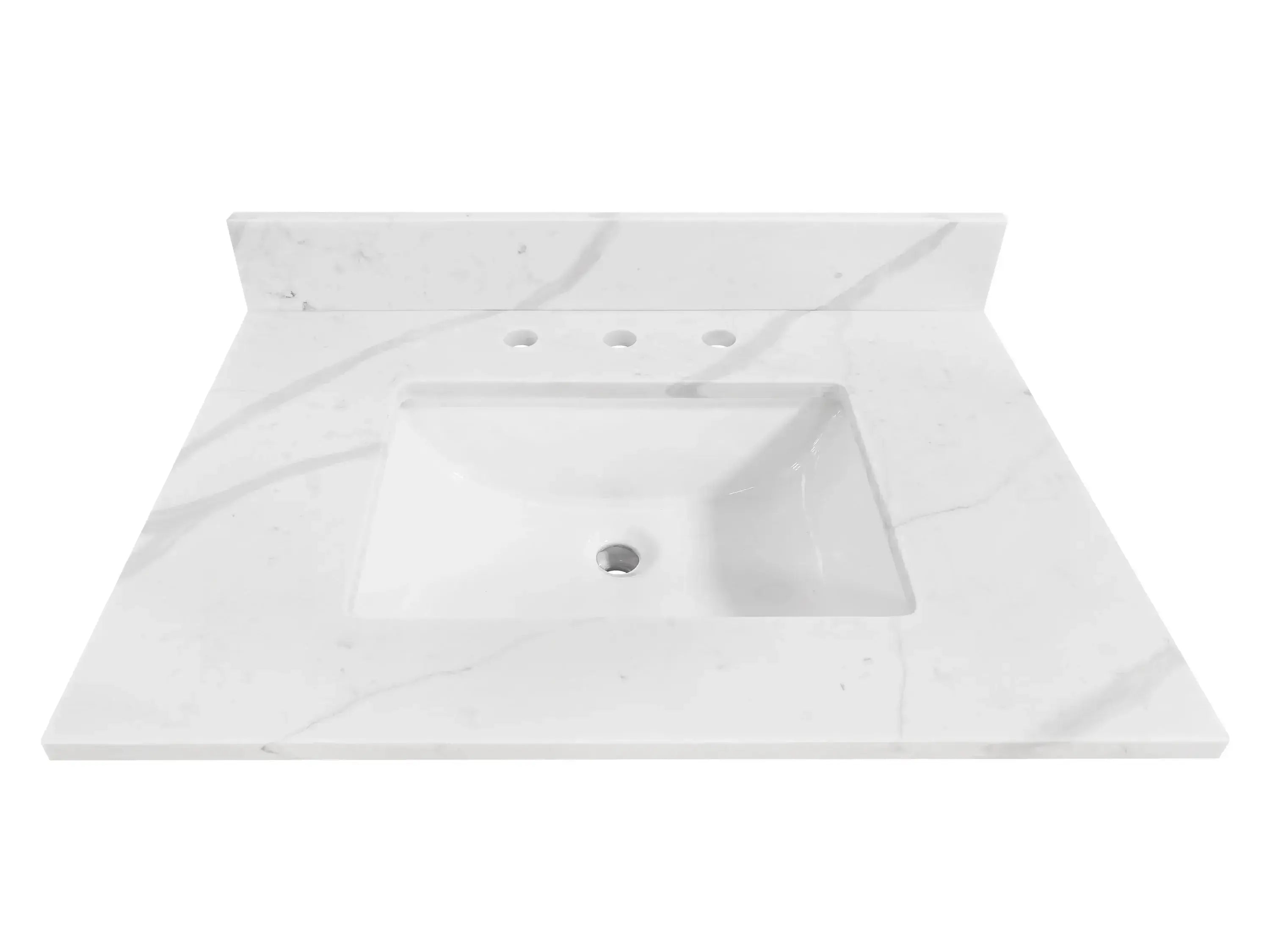 Quartz Vanity tops 22''