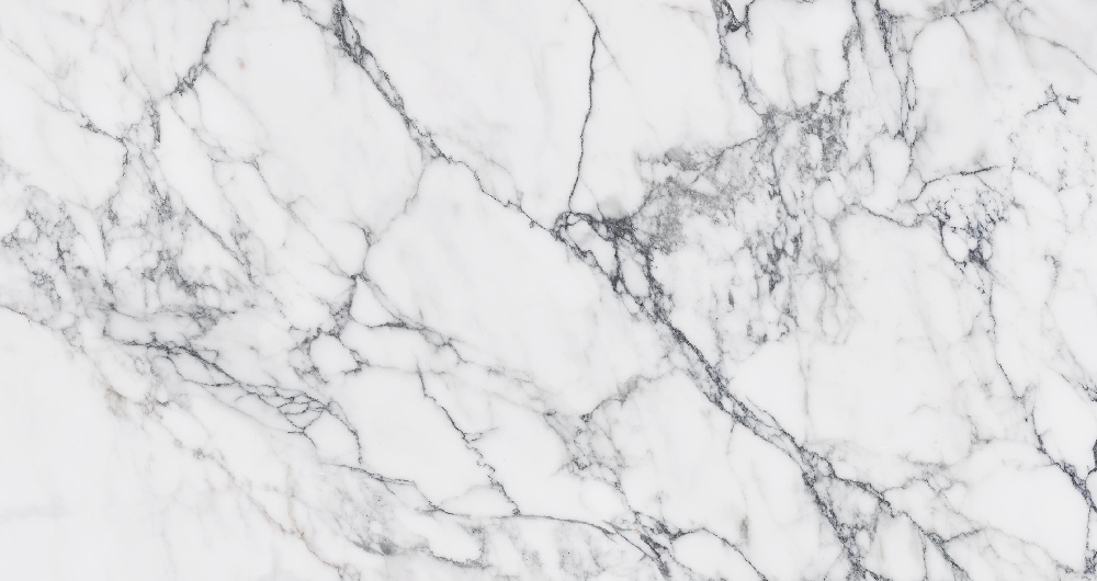 Digital printed Calacatta Quartz Slab R025 Vietnam Quartz Slabs