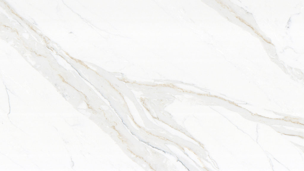 VNQ7543 Calacatta Tok Super Jumbo 137''x79''