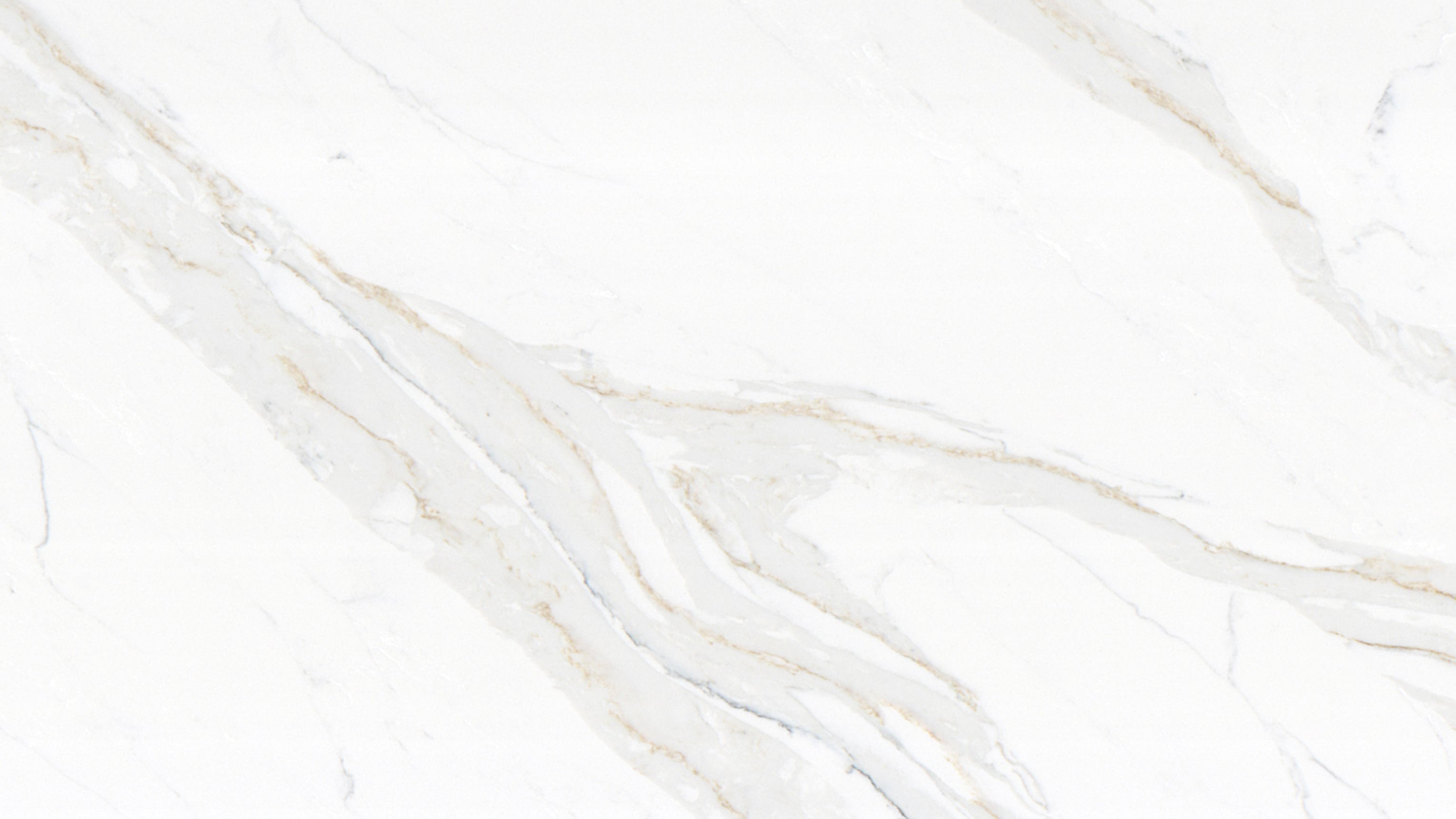 VNQ7543 Calacatta Tok Super Jumbo 137''x79''