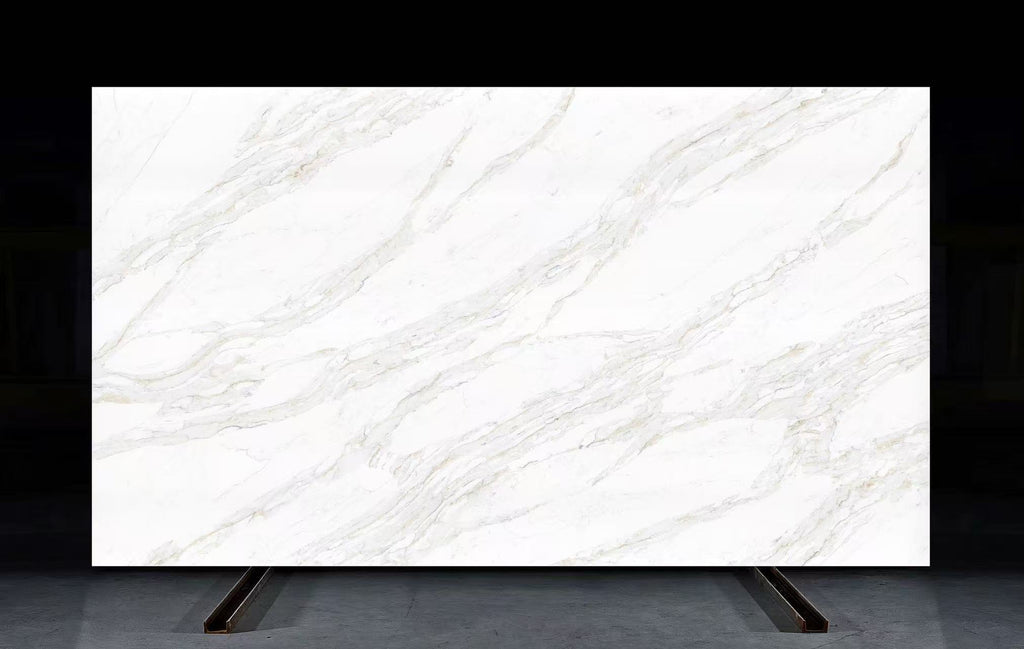 VNQ7529 Calacatta Bok Supler Jumbo Slabs