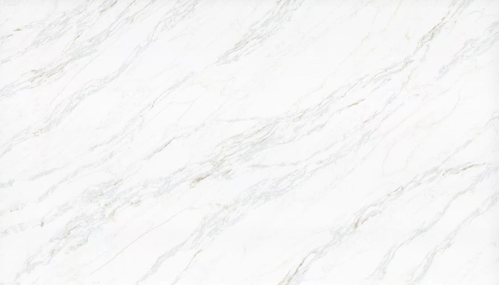 VNQ7533 Calacatta Vono Super Jumbo Quartz Slabs 137''x79''