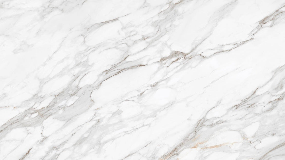 AL01 Printed Full Body Quartz Slabs 127''x64''