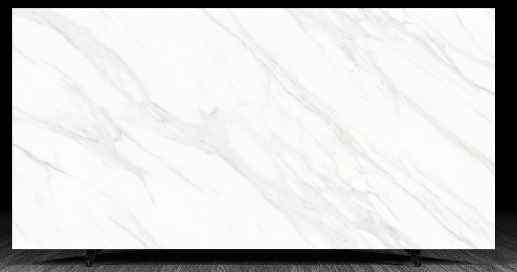 VNQ03 Printed Quartz Full Body Slabs 126''x63''