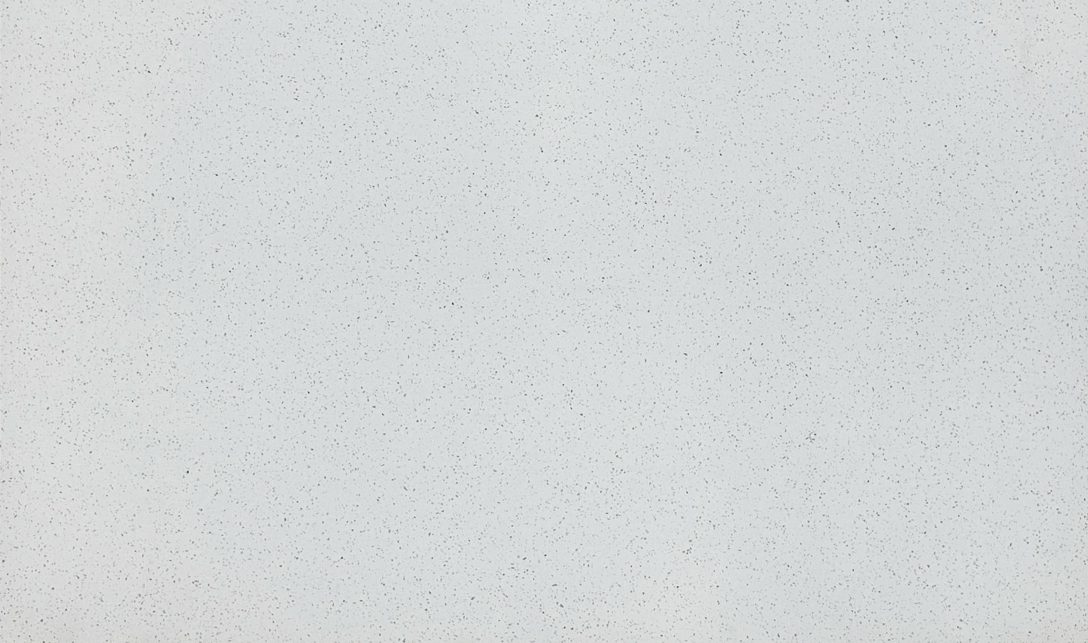 Frost White Quartz Slabs 126''x64
