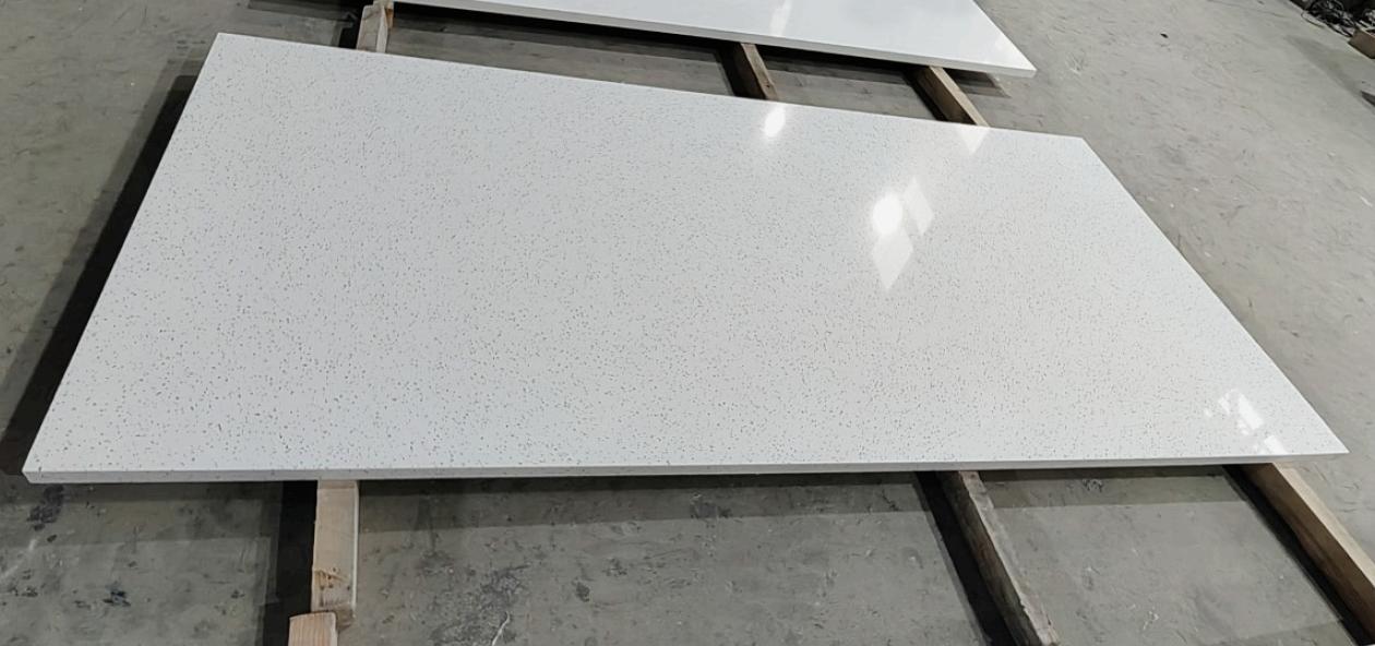 Dream Catcher Quartz Slabs