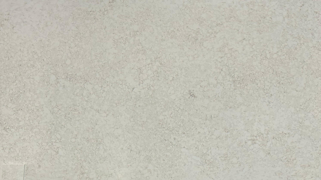 VNQ2004 Edelweiss Quartz Slabs Vietnam
