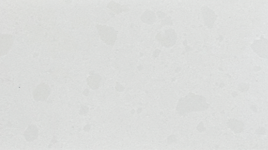 VNQ2011 Organic White Quartz Slabs Vietnam