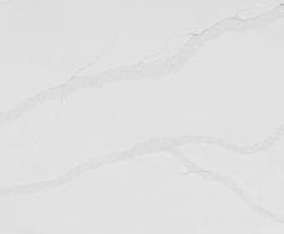 VNQ3002 Calacatta Valley Quartz 127''x64'' Jumbo Slabs