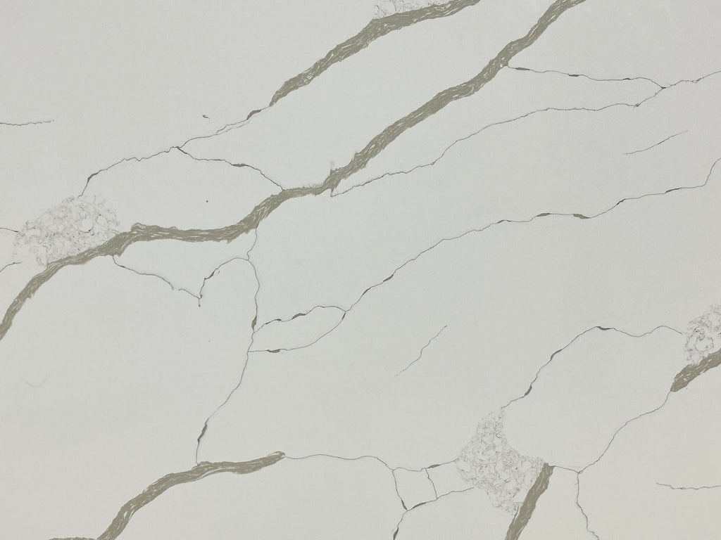 N3005 Calacatta Laza Jumbo Slabs Vietnam