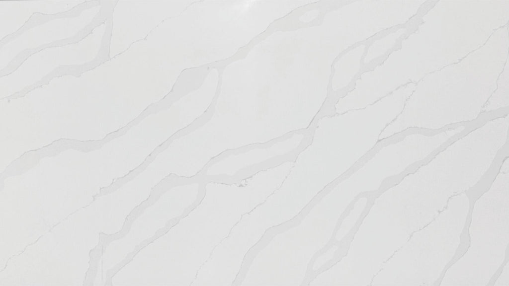 VNQ3010 Calacatta Silver Jumbo Slabs Vietnam