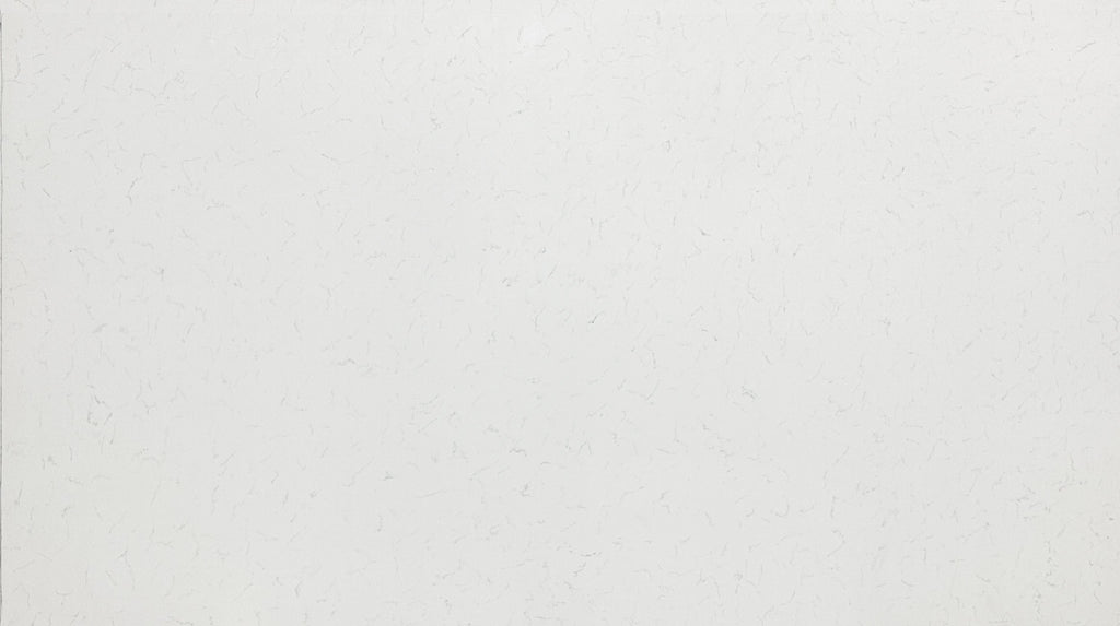 VN4018 Bianco Tiza Carrara White Quartz Slabs Vietnam