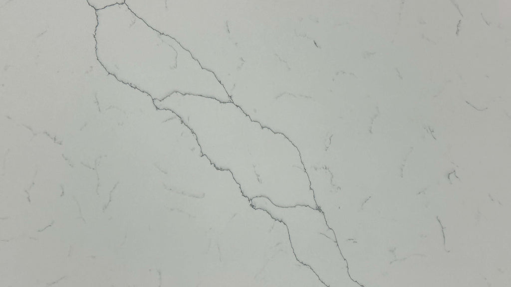 Calacatta Ocean Quartz Slabs Vietnam