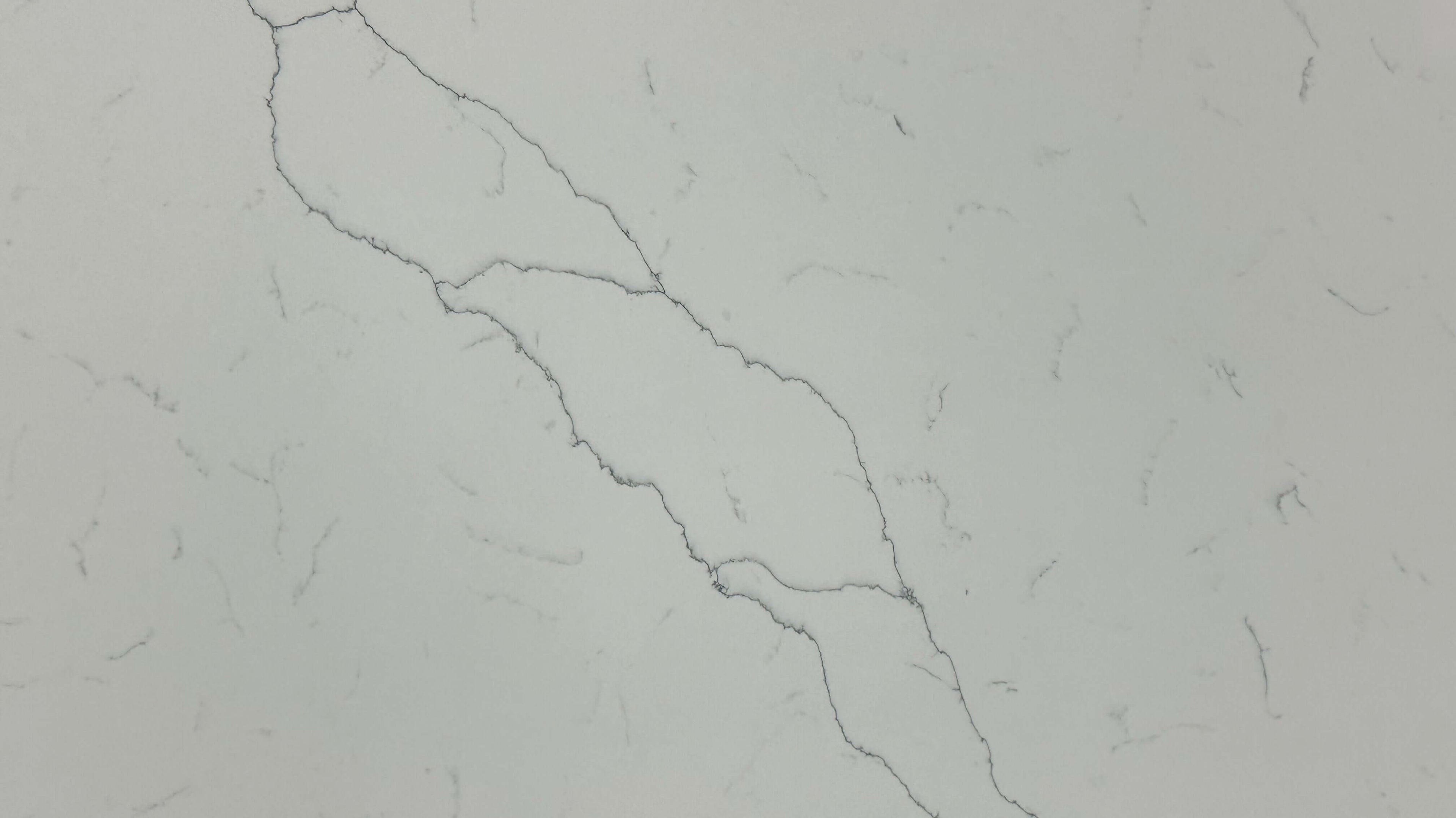 Calacatta Ocean Quartz Slabs Vietnam