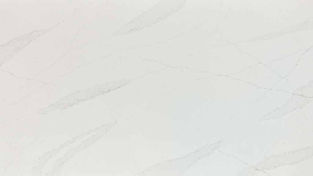 4311 Calacatta Grow Quartz Slabs Vietnam