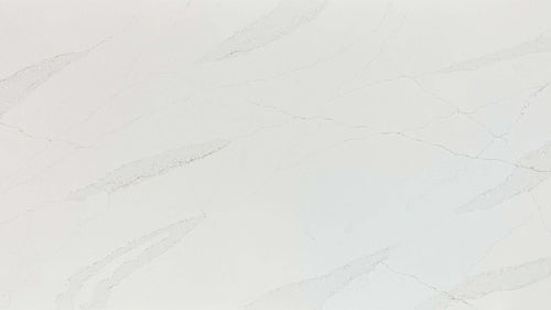 4311 Calacatta Grow Quartz Slabs Vietnam
