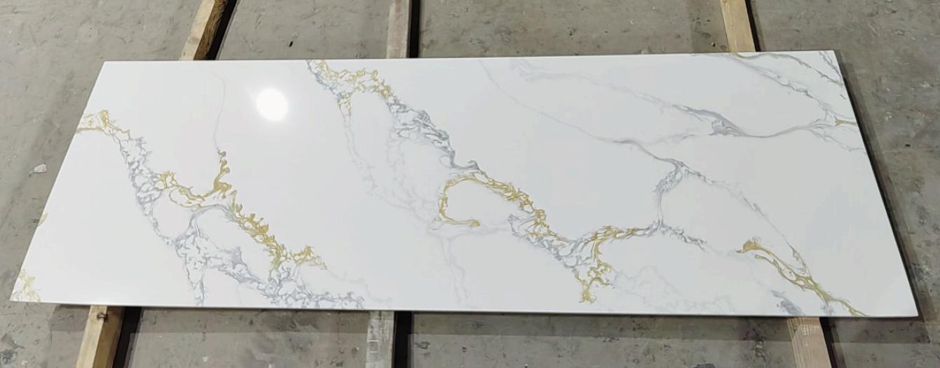 VNQ8051 Calacatta Dragon Vietnam
