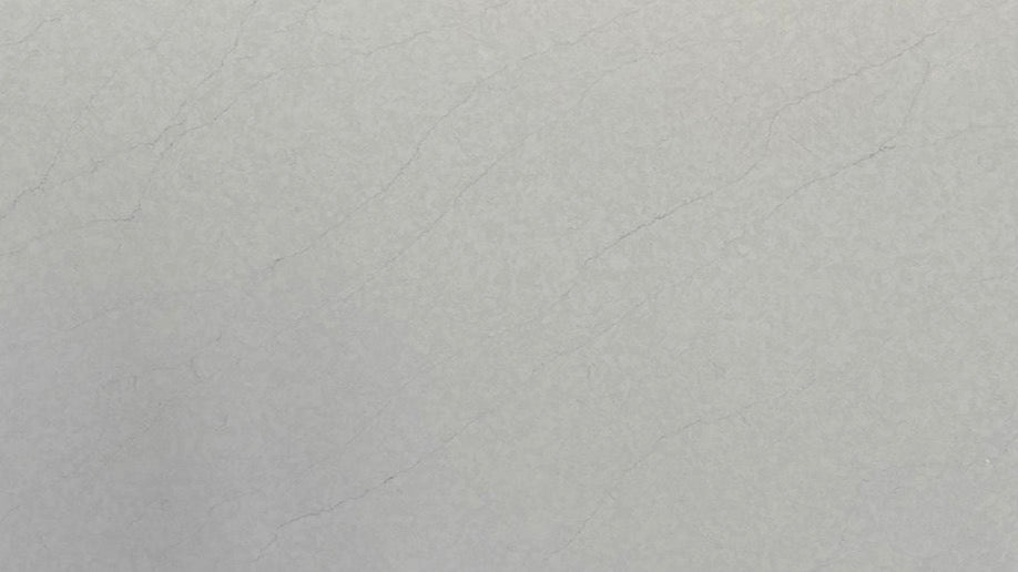 VNQ5312 Mist Gary Quartz Slabs Vietnam Vietnam Quartz Slabs