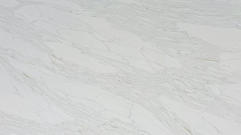 Calacatta Moka Super Jumbo Slabs 137''x79''