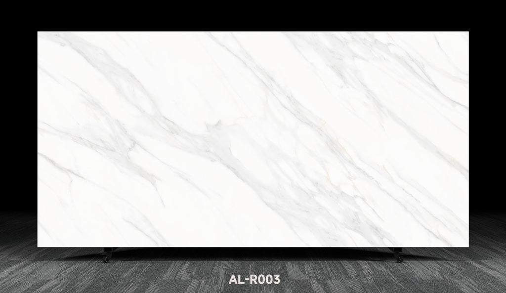 VNQ03 Printed Quartz Full Body Slabs 126''x63''