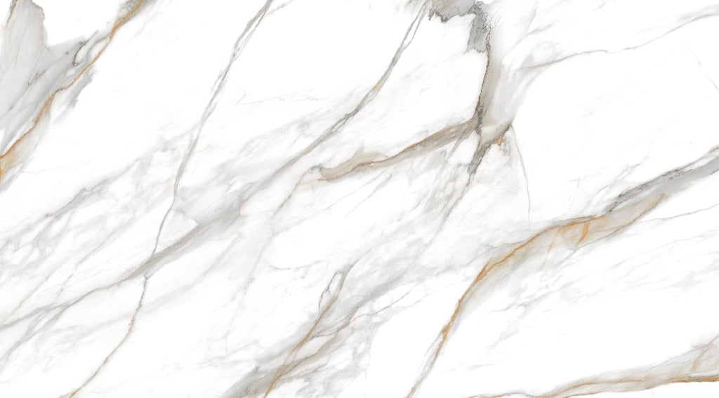 ALR04 Printed Full Boday Quartz Slabs