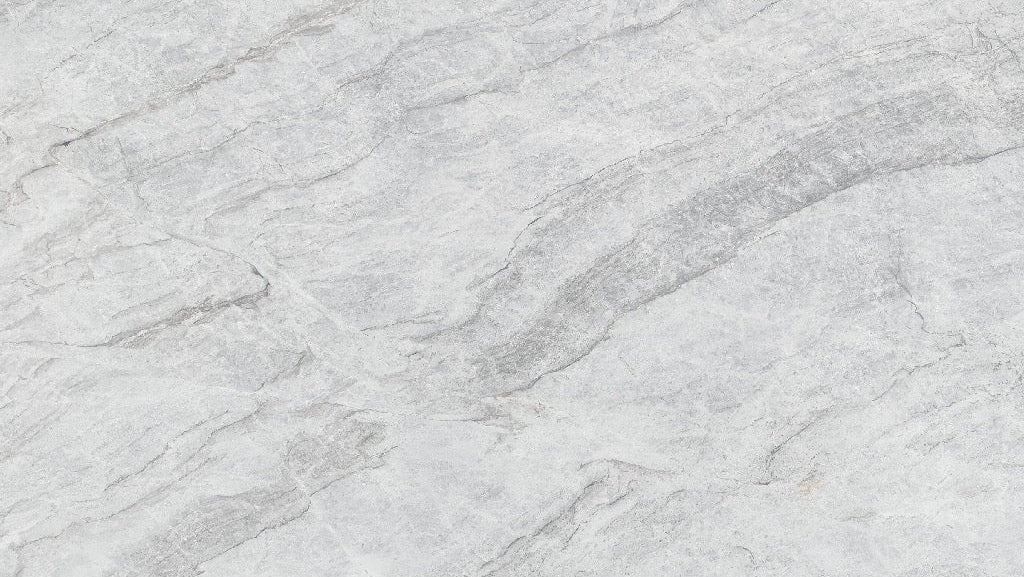 ALR06 Ham Grey Printed Quartz Slabs Vietnam