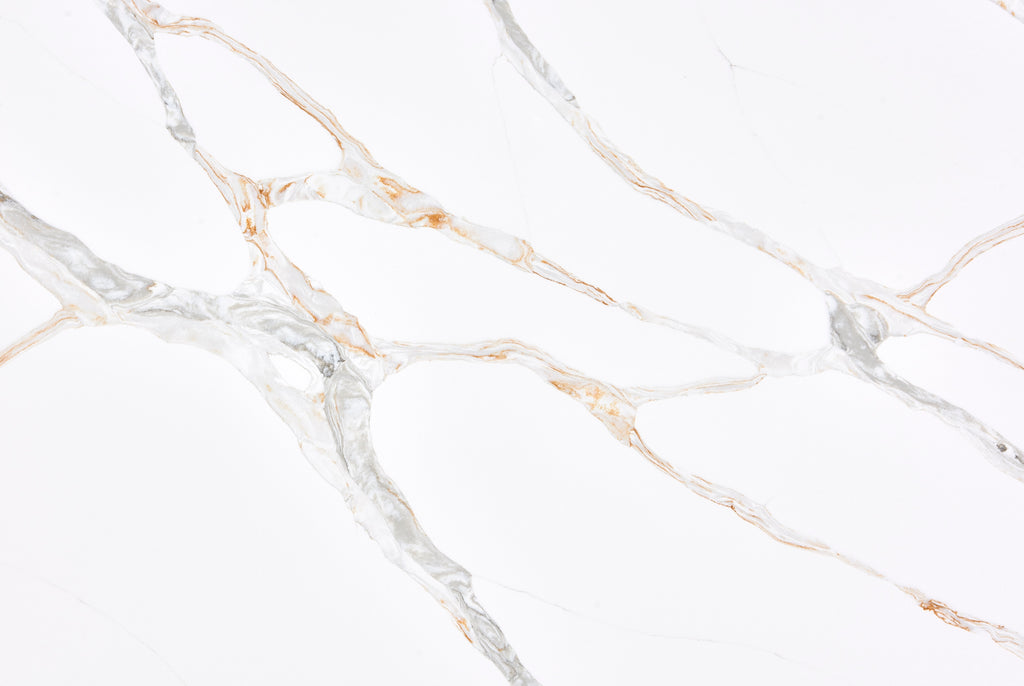 Calacatta Erika Supler Jumbo Quartz Vietnam