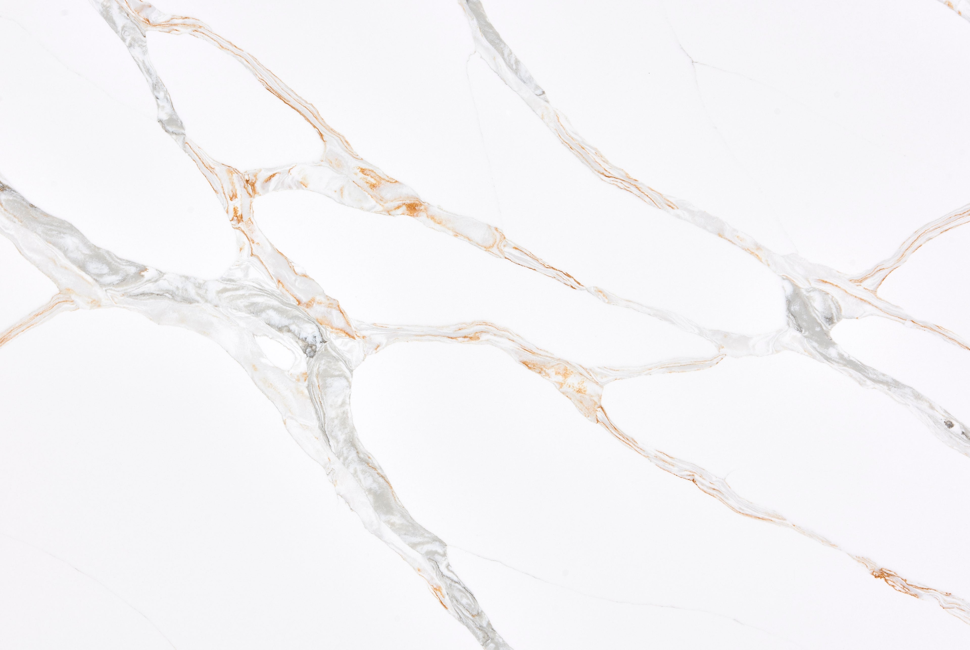 Calacatta Erika Supler Jumbo Quartz Vietnam