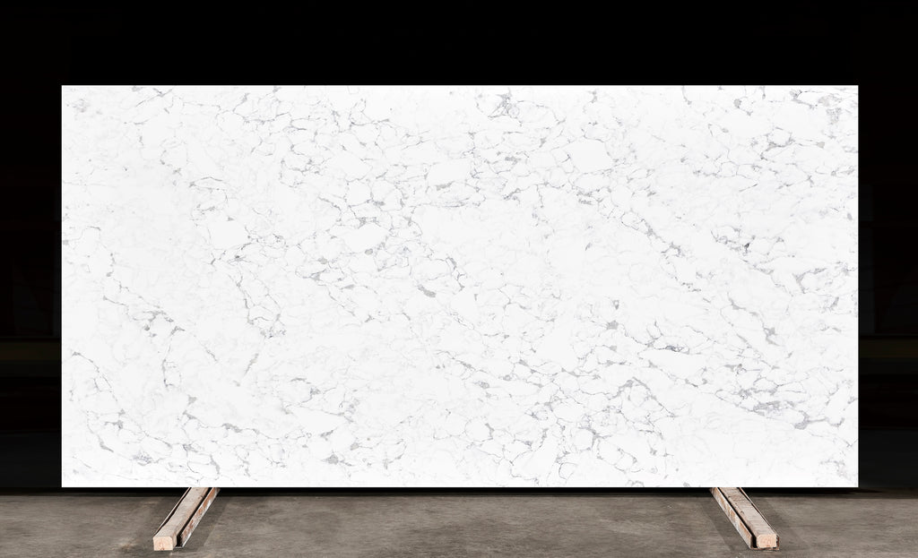 Calacatta Migora Super Jumbo Slabs Vietnam