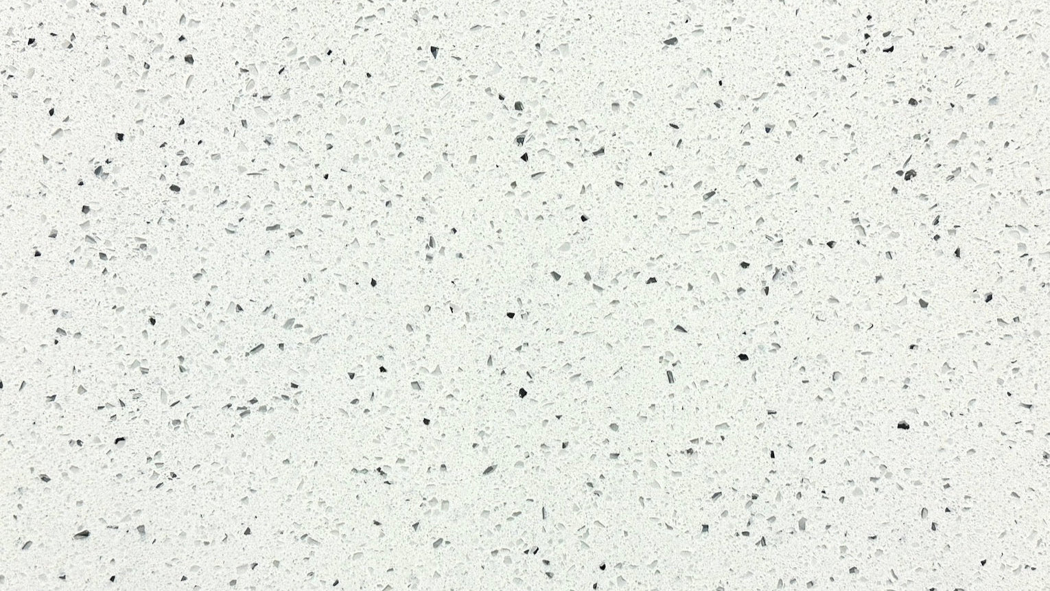 Sparkling White Quartz Slabs