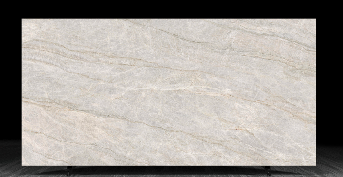 R027 Taj Mahal Printed Quartz Slab – Taj Mahal Quartz Vietnam Quartz Slabs